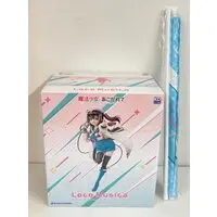 KDcolle - Gushing over Magical Girls / Loco Musica