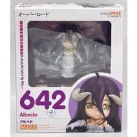 Nendoroid - Overlord / Albedo
