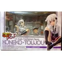 Figure - High School DxD / Toujou Koneko