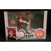 Figure - Monobeno
