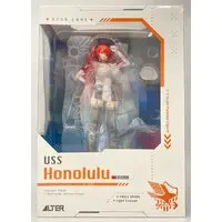 Figure - Azur Lane / Honolulu
