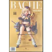Figure - Azur Lane / Bache