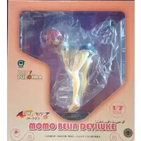 Figure - To LOVE Ru Darkness / Momo Belia Deviluke