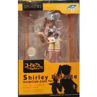 Figure - Code Geass / Shirley Fenette