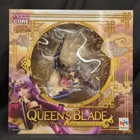Figure - With Bonus - Queen's Blade / Seiten