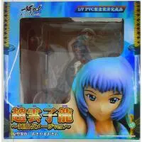Figure - Ikkitousen (Battle Vixens) / Zhao Yun (Ikkitousen)