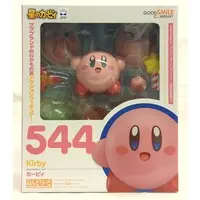 Nendoroid - Kirby's Dream Land / Kirby