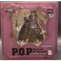 P.O.P (Portrait.Of.Pirates) - One Piece / Monkey D. Luffy