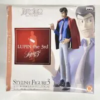 Figure - Prize Figure - Lupin III
