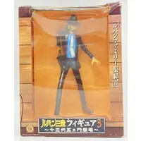 Figure - Prize Figure - Lupin III