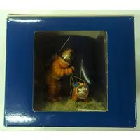 Figure - The Adventures of Tintin