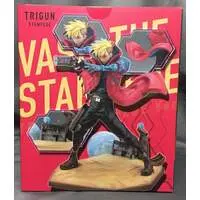 ARTFX J - Trigun Stampede / Vash the Stampede