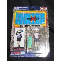 Figure - Hunter x Hunter / Killua Zoldyck