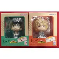 Lookup - Boku no Hero Academia (My Hero Academia) / Midoriya Izuku & Bakugou Katsuki