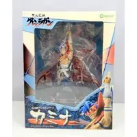 Figure - Tengen Toppa Gurren Lagann / Kamina