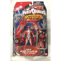 Figure - Power Rangers