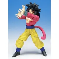 Figure - Dragon Ball / Son Gokuu