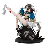 Figure - SNAIL SHELL(蝸之殻) (不化骨 「BeautyWorks」 1/7 塗装済み完成品)