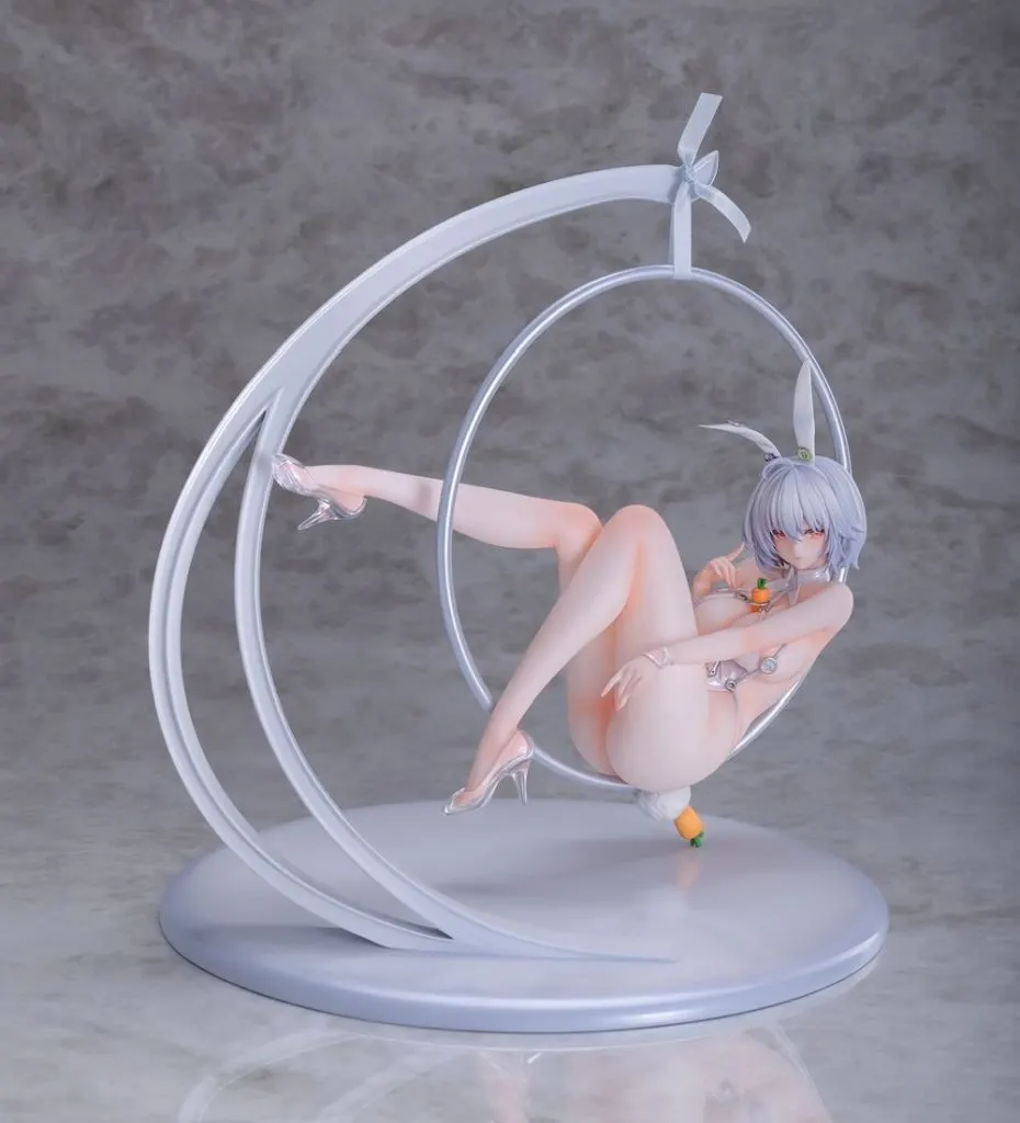 "Azur Lane" Sirius: Rabbit of Paradise Ver. 1/6 Complete Figure