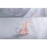 "Azur Lane" Sirius: Rabbit of Paradise Ver. 1/6 Complete Figure