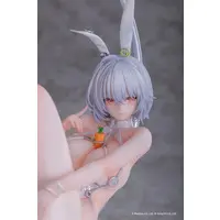 "Azur Lane" Sirius: Rabbit of Paradise Ver. 1/6 Complete Figure