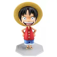 P.O.P (Portrait.Of.Pirates) - One Piece / Monkey D. Luffy
