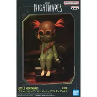 Figure - Prize Figure - Little Nightmares