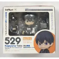 Nendoroid - Haikyu!! / Kageyama Tobio