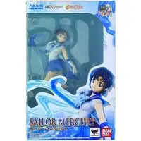 Figuarts Zero - Bishoujo Senshi Sailor Moon / Sailor Mercury