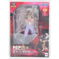 P.O.P (Portrait.Of.Pirates) - One Piece / Dracule Mihawk