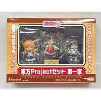 Nendoroid Petite - Touhou Project