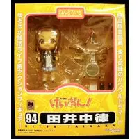Nendoroid - K-ON! / Tainaka Ritsu