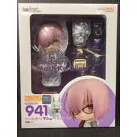 Nendoroid - Fate/Grand Order / Mash Kyrielight