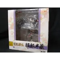 Figure - Hyakka Ryouran: Samurai Girls