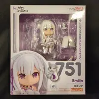 Nendoroid - Re:Zero / Emilia