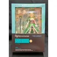 figma - Sword Art Online / Kirigaya Suguha (Leafa)