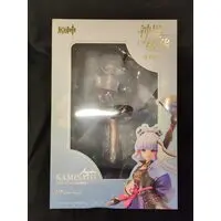 Figure - Genshin Impact / Kamisato Ayaka