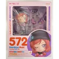 Nendoroid - Love Live! / Nishikino Maki