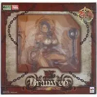 Figure - Queen's Blade / Branwen