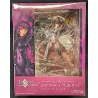 Figure - Fate/Grand Order / Scáthach (Fate series)