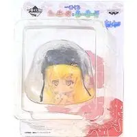 Ichiban Kuji - Bakemonogatari / Oshino Shinobu