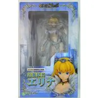 Figure - Queen's Blade / Elina Vance