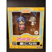 Nendoroid - Lucky☆Star / Izumi Konata