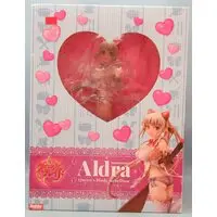 Figure - Queen's Blade / Aldra
