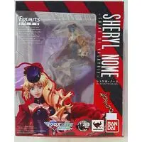 Figuarts Zero - Macross Frontier / Sheryl Nome
