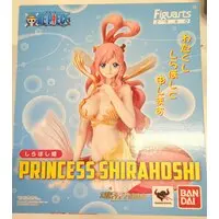 Figuarts Zero - One Piece / Shirahoshi