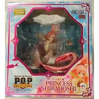 P.O.P (Portrait.Of.Pirates) - One Piece / Shirahoshi