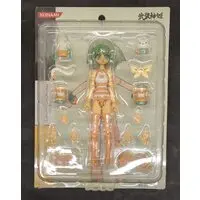 Figure - Busou Shinki