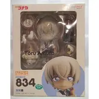 Nendoroid - Detective Conan (Case Closed) / Amuro Tooru
