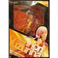 Figure - Guilty Crown / Yuzuriha Inori